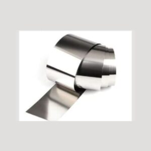 DIY Galvanised Strips per meter