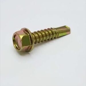 Tek Screws Quantity 50 x 1